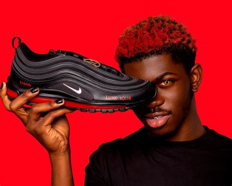 Why I bought the Lil Nas X 'Satan Shoes' 